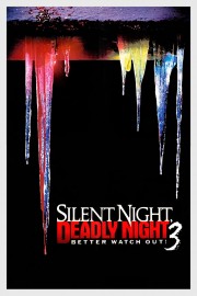 Silent Night, Deadly Night III: Better Watch Out!-voll