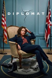 The Diplomat-voll