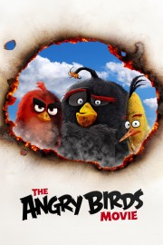 The Angry Birds Movie-voll