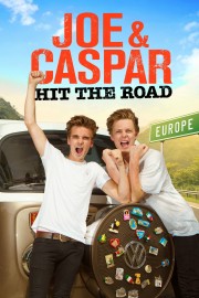 Joe & Caspar Hit the Road-voll