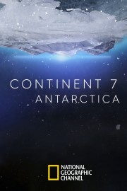 Continent 7: Antarctica-voll