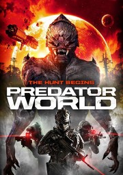 Predator World-voll