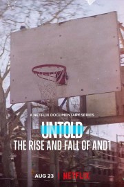 Untold: The Rise and Fall of AND1-voll