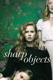 Sharp Objects-voll