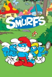 The Smurfs-voll