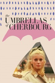 The Umbrellas of Cherbourg-voll