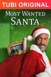 Most Wanted Santa-voll
