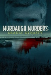 Murdaugh Murders: Deadly Dynasty-voll