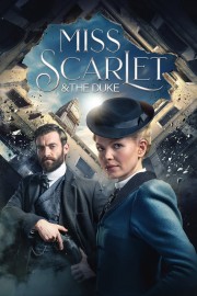 Miss Scarlet and the Duke-voll