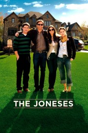 The Joneses-voll