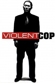 Violent Cop-voll