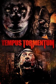 Tempus Tormentum-voll