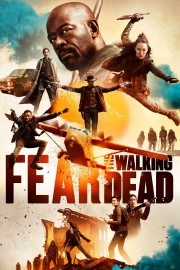 Fear the Walking Dead-voll