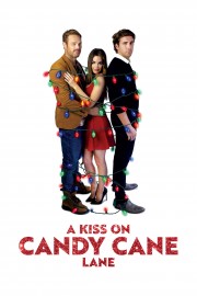 A Kiss on Candy Cane Lane-voll