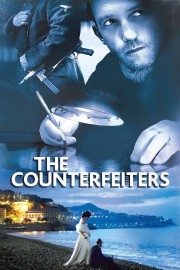 The Counterfeiters-voll