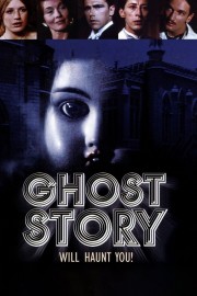 Ghost Story-voll