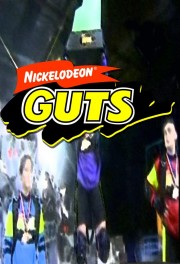Nickelodeon Guts-voll