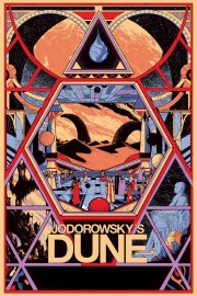 Jodorowsky's Dune-voll