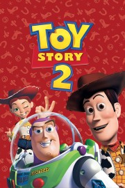 Toy Story 2-voll