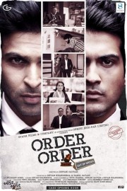 Order Order Out of Order-voll