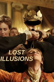 Lost Illusions-voll