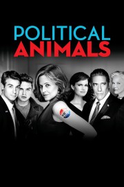 Political Animals-voll