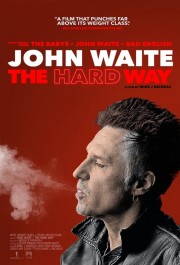 John Waite - The Hard Way-voll