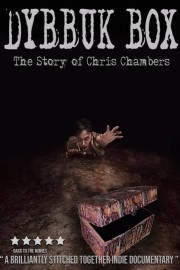 Dybbuk Box: True Story of Chris Chambers-voll