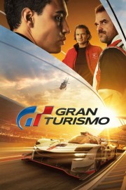 Gran Turismo-voll