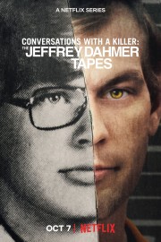 Conversations with a Killer: The Jeffrey Dahmer Tapes-voll