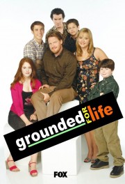 Grounded for Life-voll