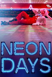 Neon Days-voll