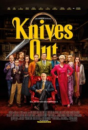 Knives Out-voll