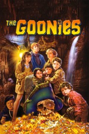 The Goonies-voll