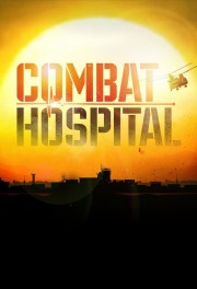 Combat Hospital-voll