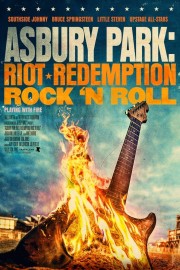 Asbury Park: Riot, Redemption, Rock & Roll-voll