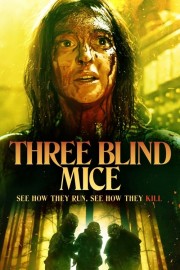Three Blind Mice-voll