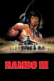 Rambo III-voll