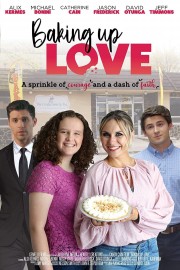 Baking Up Love-voll