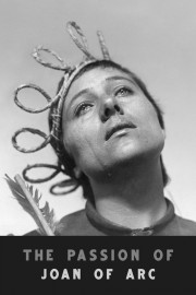 The Passion of Joan of Arc-voll