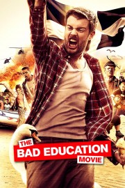 The Bad Education Movie-voll