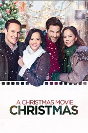 A Christmas Movie Christmas-voll