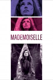 Mademoiselle-voll