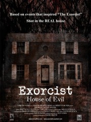 Exorcist House of Evil-voll