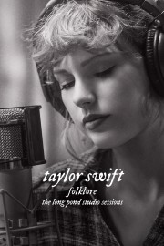 Taylor Swift – Folklore: The Long Pond Studio Sessions-voll