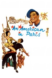 An American in Paris-voll