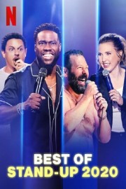 Best of Stand-up 2020-voll
