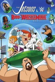 The Jetsons & WWE: Robo-WrestleMania!-voll
