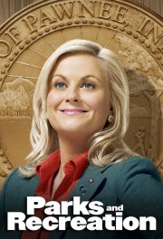 Parks and Recreation-voll