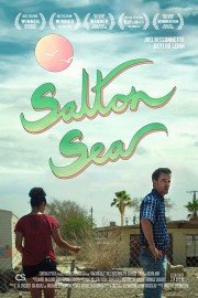 Salton Sea-voll